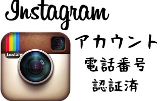 instagram PVA accounts